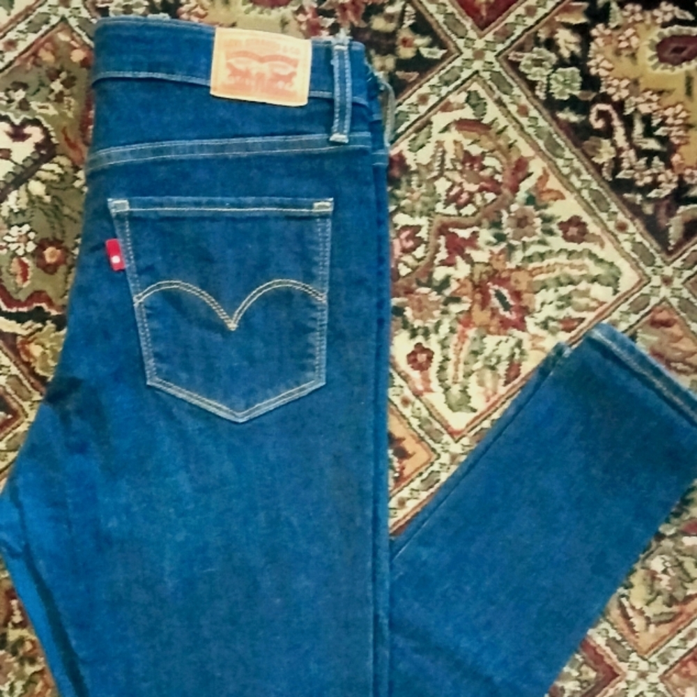720 Levi's Jeans